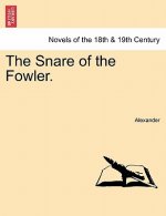 Snare of the Fowler.