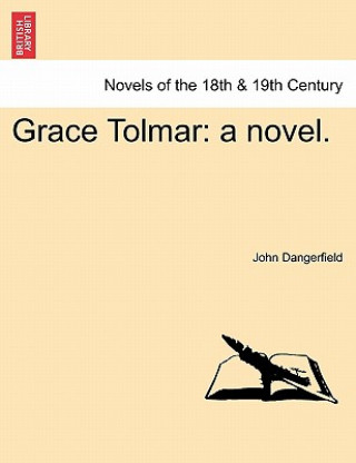 Grace Tolmar