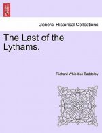 Last of the Lythams.