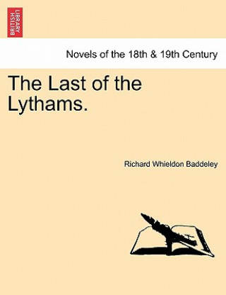 Last of the Lythams.
