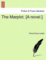 Marplot. [a Novel.]