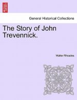 Story of John Trevennick.