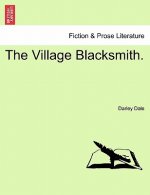 Village Blacksmith.