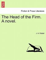Head of the Firm. a Novel.