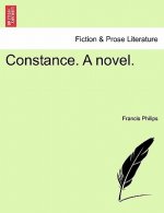 Constance. a Novel.