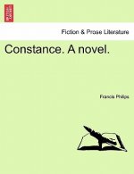 Constance. a Novel.