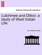 Lutchmee and Dilloo
