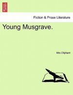 Young Musgrave.