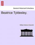 Beatrice Tyldesley.