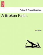 Broken Faith.