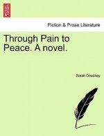 Through Pain to Peace. a Novel.