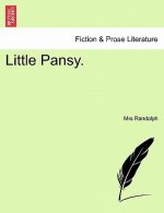 Little Pansy.