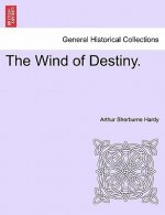 Wind of Destiny.