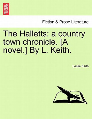 Halletts
