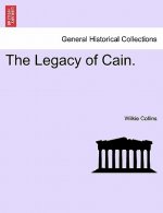 Legacy of Cain.
