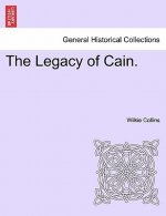 Legacy of Cain.