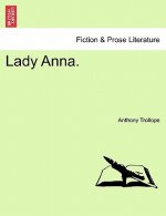 Lady Anna.