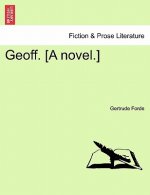 Geoff. [A Novel.]