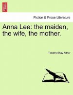 Anna Lee