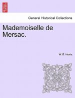 Mademoiselle de Mersac.