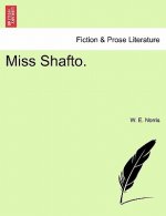 Miss Shafto.