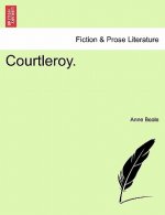 Courtleroy.