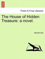House of Hidden Treasure