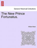New Prince Fortunatus.