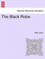 Black Robe, Vol. III