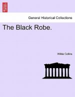 Black Robe.