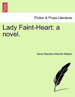 Lady Faint-Heart