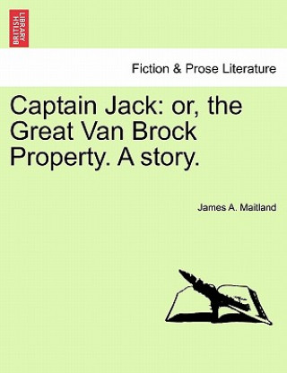 Captain Jack
