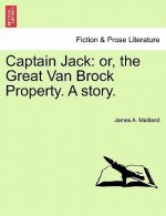 Captain Jack