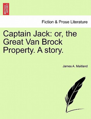 Captain Jack