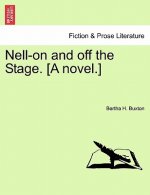 Nell-On and Off the Stage. [A Novel.]