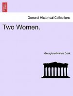 Two Women.