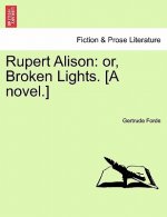 Rupert Alison