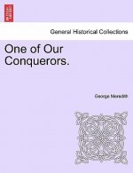 One of Our Conquerors.