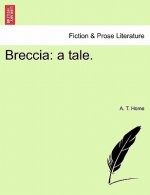Breccia