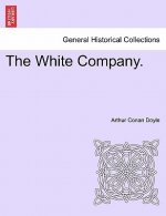 White Company. Vol. III.