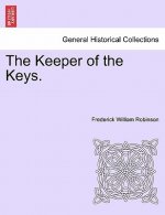 Keeper of the Keys.