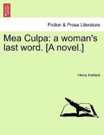 Mea Culpa