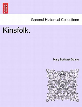 Kinsfolk.