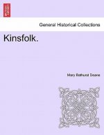 Kinsfolk.