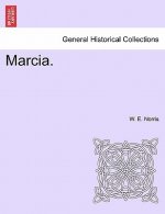 Marcia.