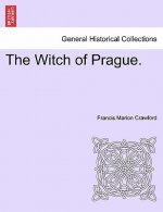 Witch of Prague.