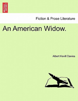 American Widow.