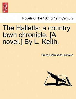 Halletts
