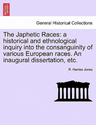 Japhetic Races