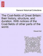 Coal-Fields of Great Britain